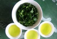 十年醇香歲月 探尋2011年原生態(tài)鐵觀音的時(shí)光饋贈(zèng)